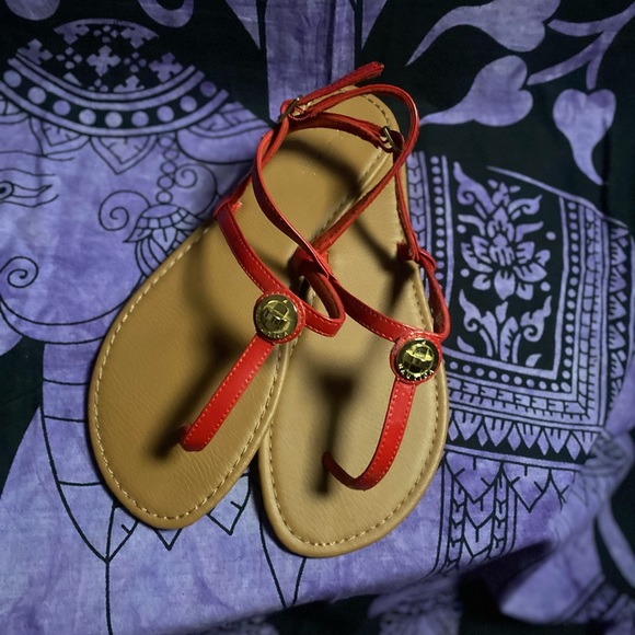 Nautica Sandals - Picture 3 of 4